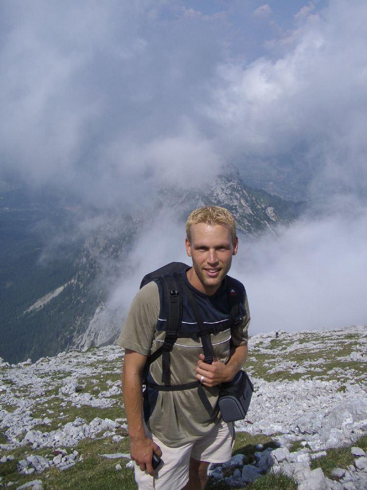 Blick Richtung Schustersteig