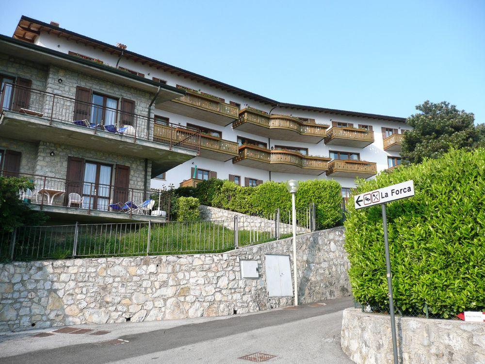 Hotel La Forca