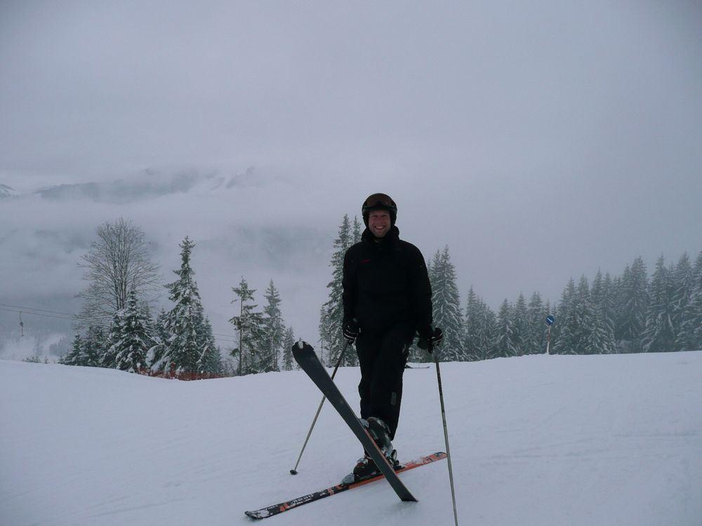 Der Wilde Kaiser :-)