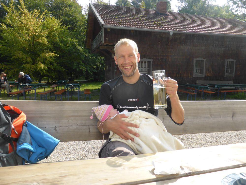 Emmamäuschen und ich :-)