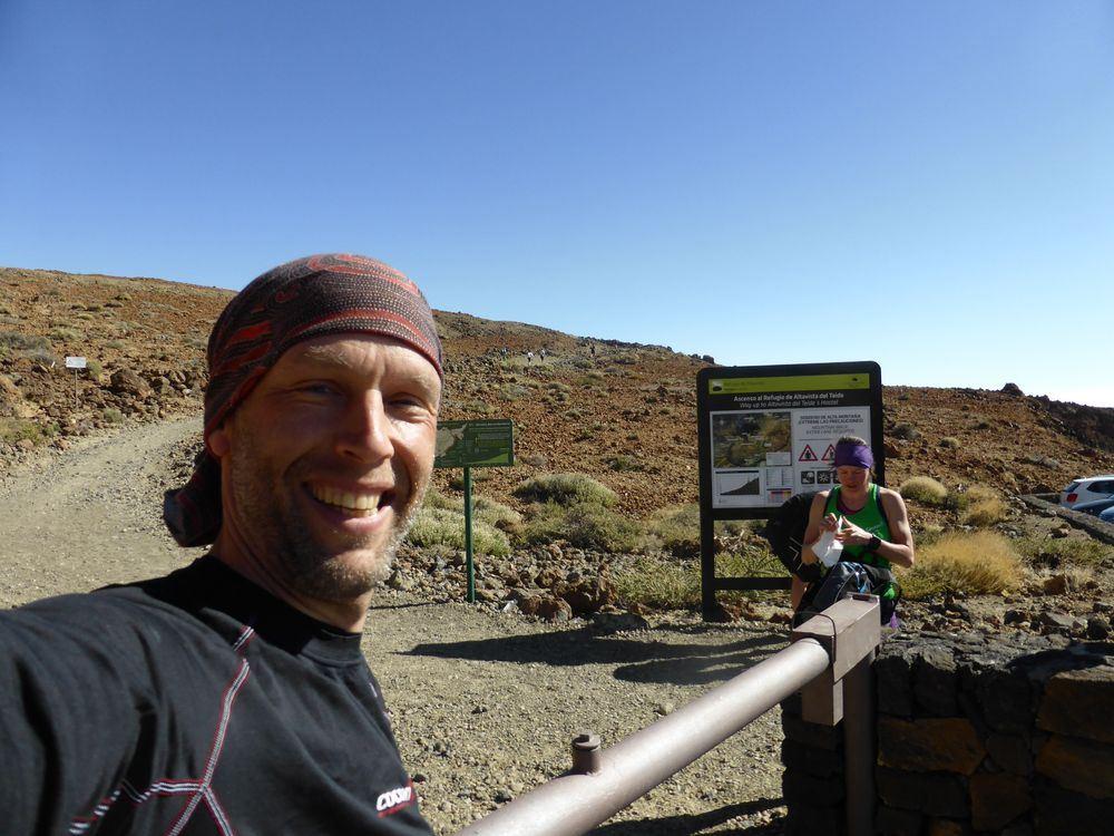 Es geht gleich los :-)