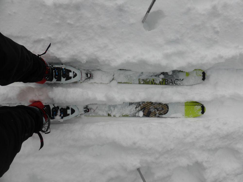 Neue Ausrüstung :-)