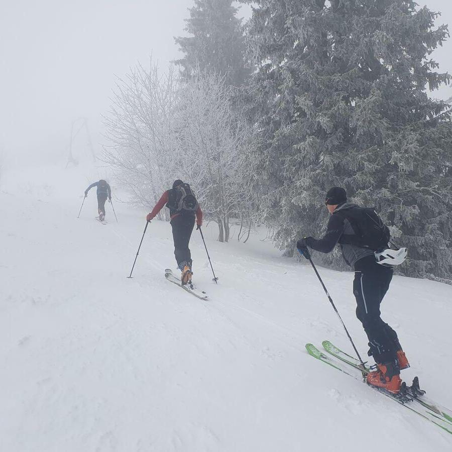 Skitour Arber 15_12_2024_02