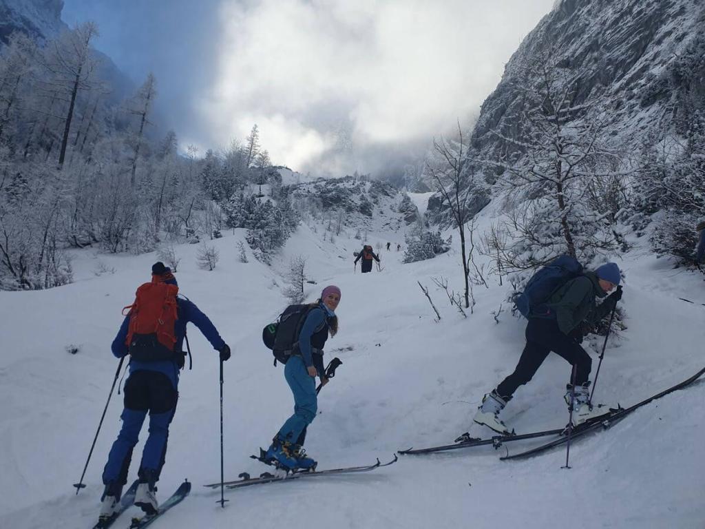 Skitour_Goinger_Törl_15_02_2025_08