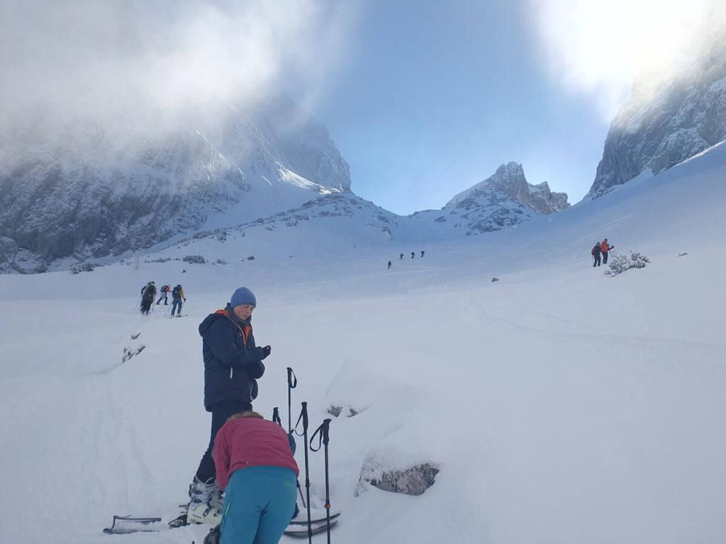 Skitour_Goinger_Törl_15_02_2025_12