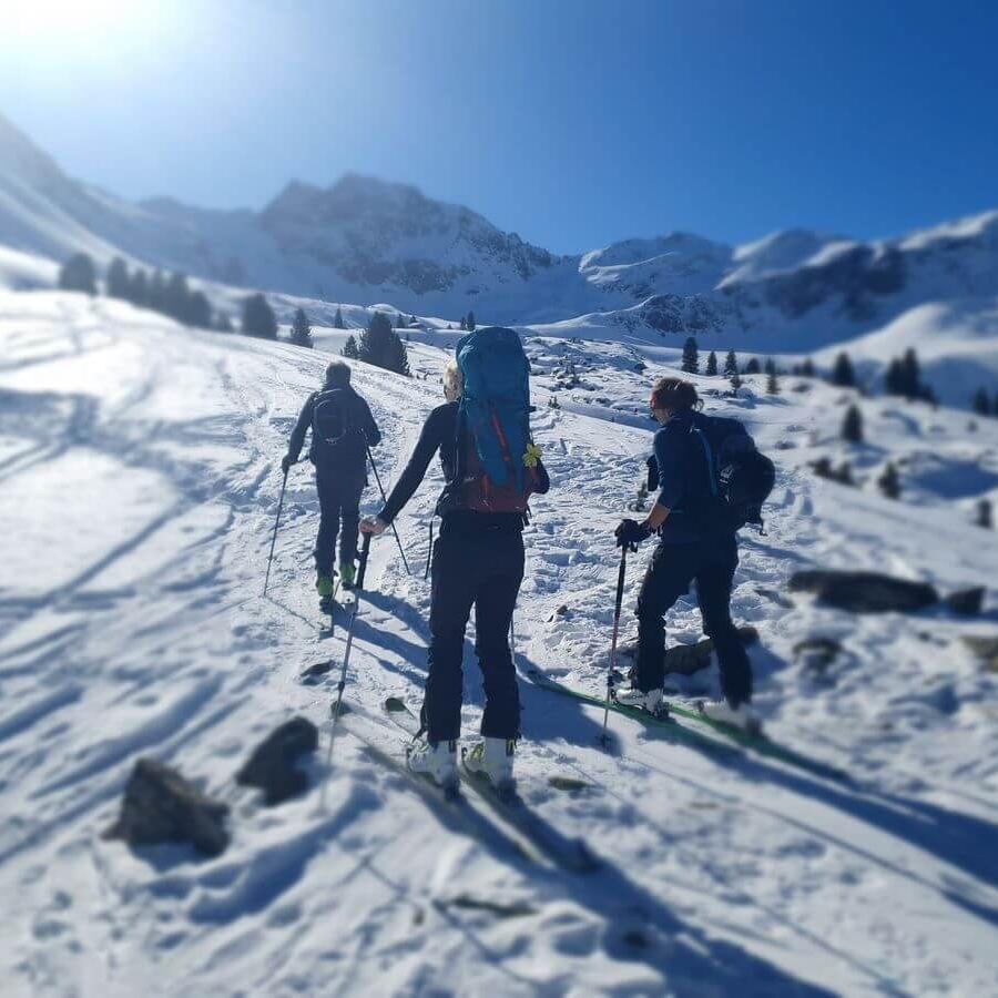 Skitouren_Innsbruck_08bis09_02_2025_41