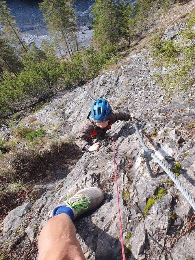 3_Südtirol_Klettersteig_Trafoi_27_10_2024_62