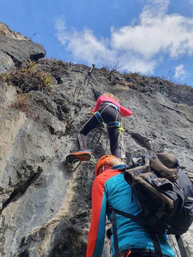 3_Südtirol_Klettersteig_Trafoi_27_10_2024_77