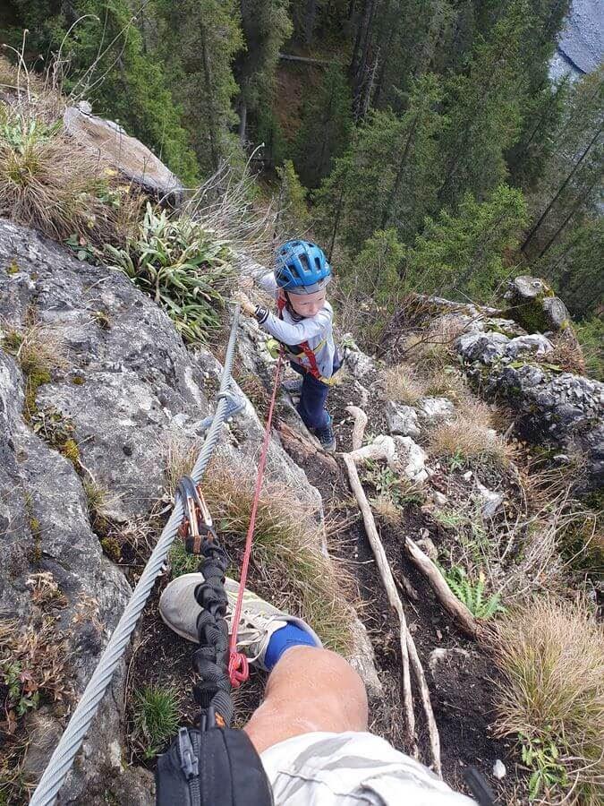 3_Südtirol_Klettersteig_Trafoi_27_10_2024_85