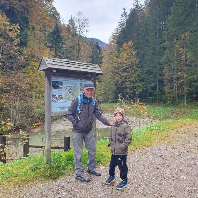 Grassau mit Timi_Opi_und_Omi_12bis13_10_2024_49