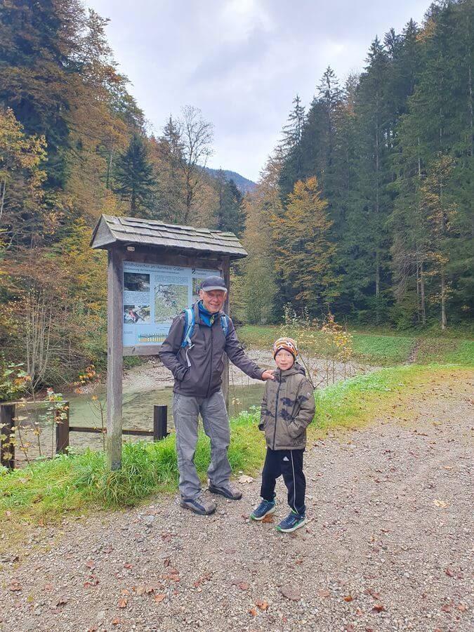 Grassau mit Timi_Opi_und_Omi_12bis13_10_2024_49