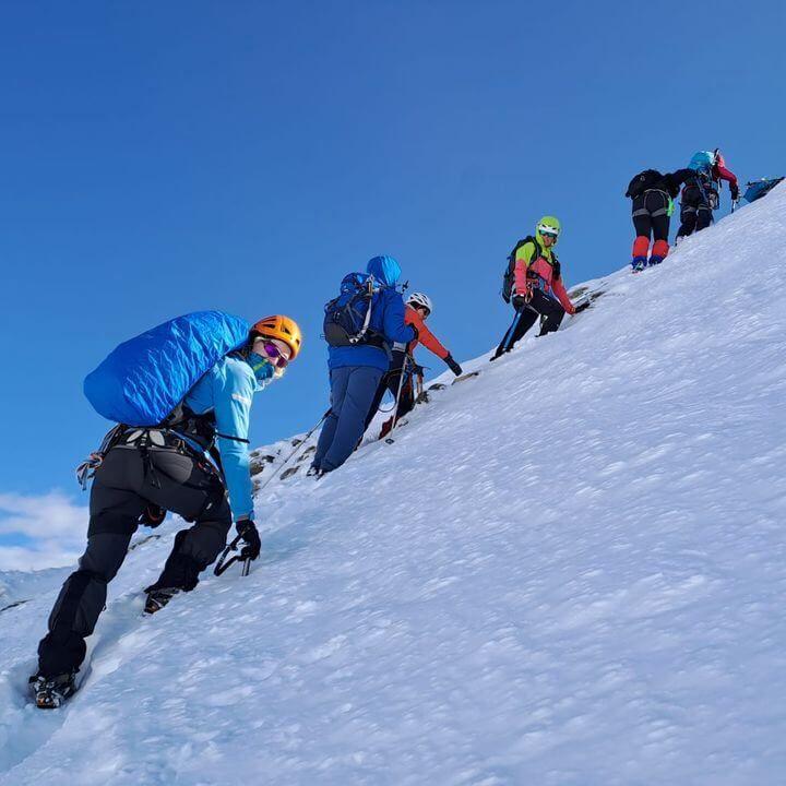 Hochtour_Wiesbachhorn_Brigitte_12bis13_07_2025_112
